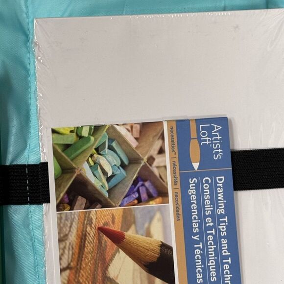 wallet art set - Picture 8 of 8